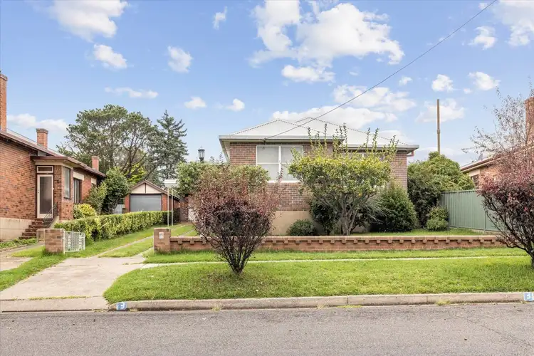 3 Kenmore Street, Goulburn NSW 2580