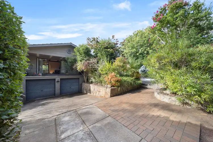 7 Bussell Crescent, Cook ACT 2614