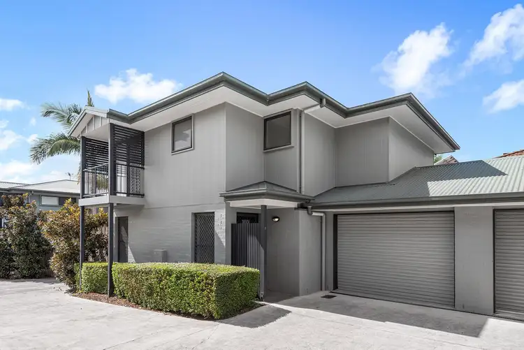 2/140 Gympie Street, Northgate QLD 4013