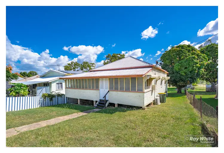 Main view of Homely house listing, 28 James Street, Mount Morgan QLD 4714