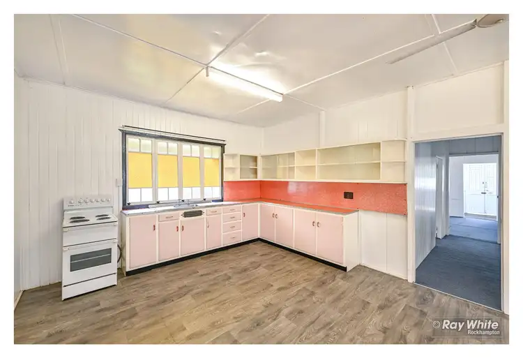 Third view of Homely house listing, 28 James Street, Mount Morgan QLD 4714