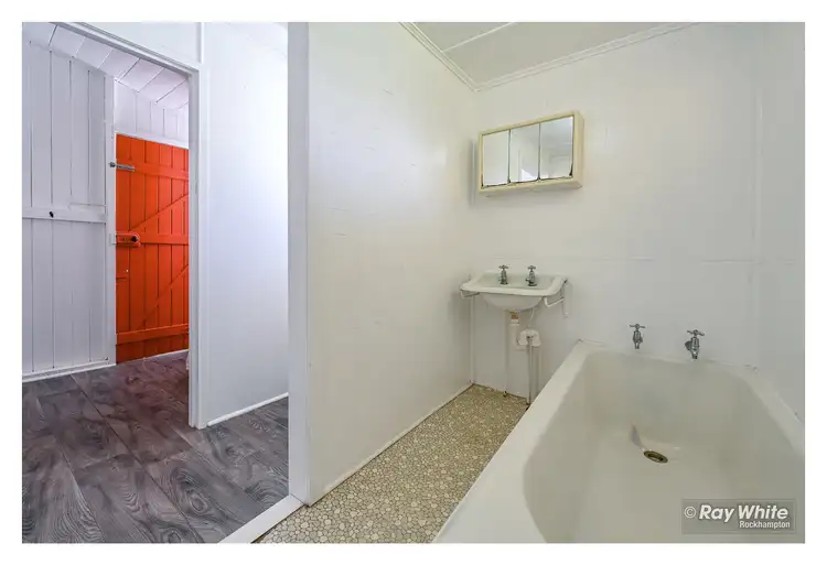 Fifth view of Homely house listing, 28 James Street, Mount Morgan QLD 4714