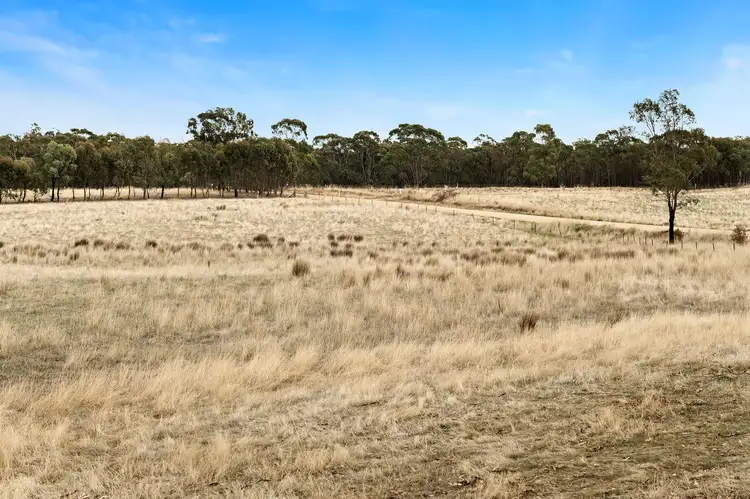 Main view of Homely land listing, 560 Dairy Flat Road, Heathcote VIC 3523