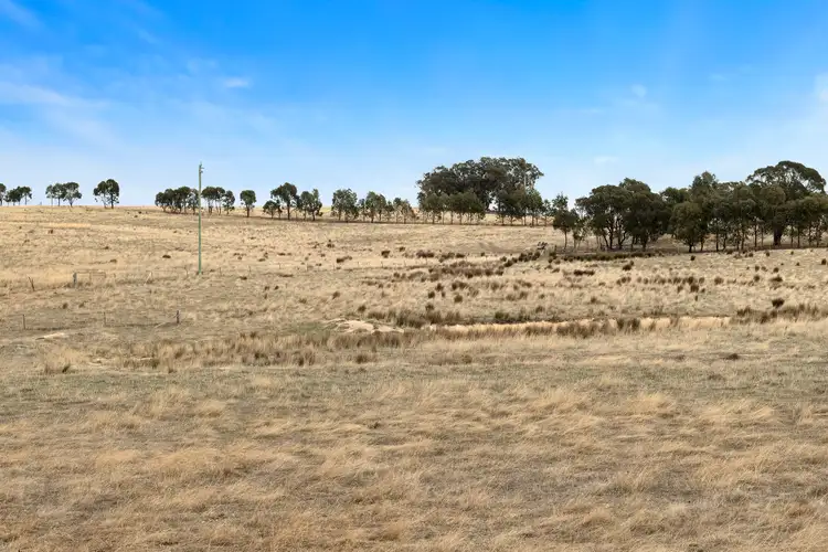 Second view of Homely land listing, 560 Dairy Flat Road, Heathcote VIC 3523
