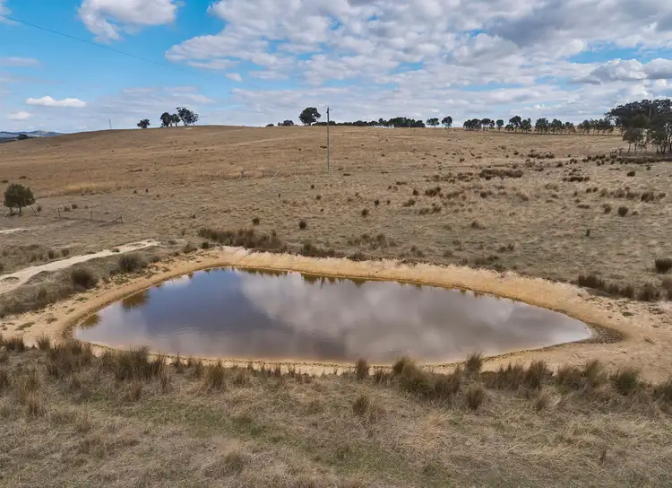 Third view of Homely land listing, 560 Dairy Flat Road, Heathcote VIC 3523