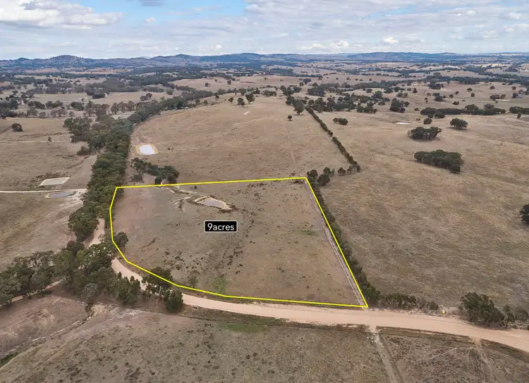 Fifth view of Homely land listing, 560 Dairy Flat Road, Heathcote VIC 3523
