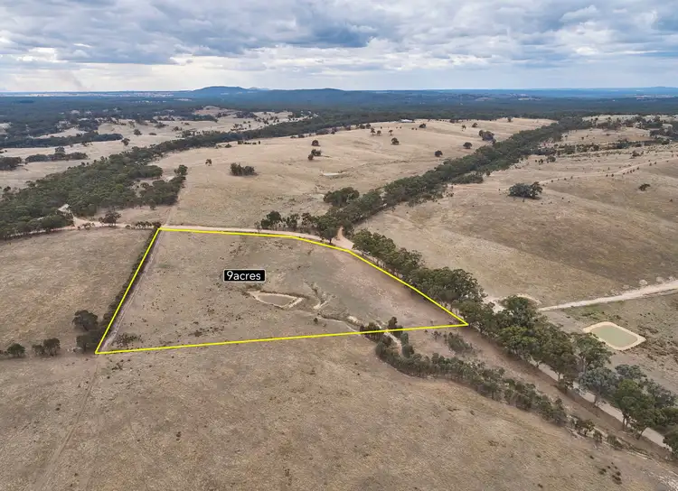 Seventh view of Homely land listing, 560 Dairy Flat Road, Heathcote VIC 3523