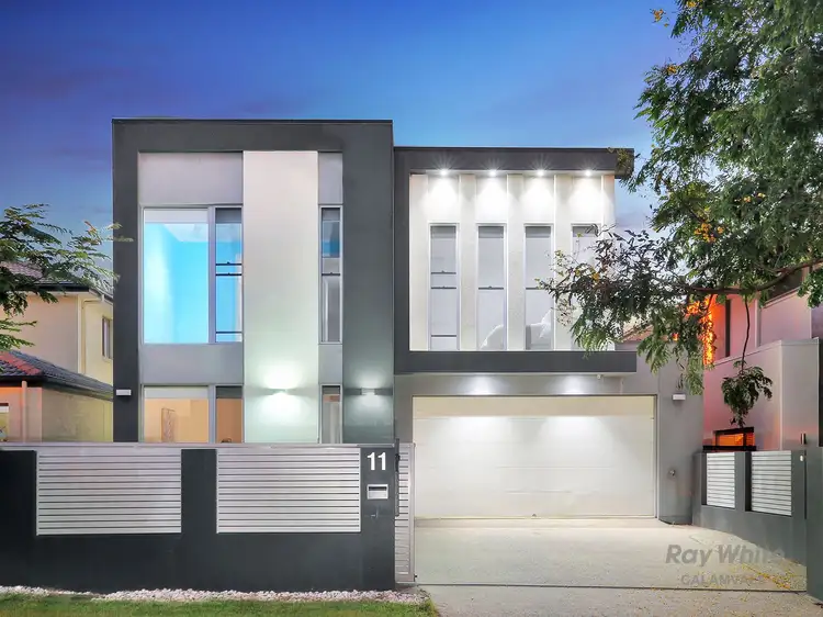 11 Aspire Street, Rochedale QLD 4123