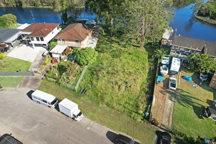 Fifth view of Homely land listing, 183 Birdwood Drive, Blue Haven NSW 2262