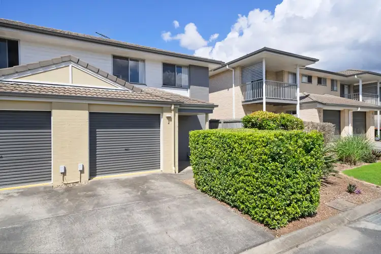 2/113 Castle Hill Drive, Murrumba Downs QLD 4503