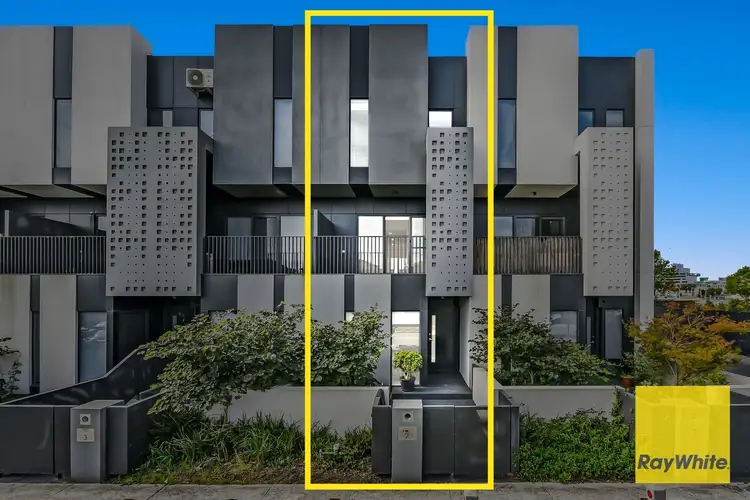 2/27 Hornsby Street, Dandenong VIC 3175
