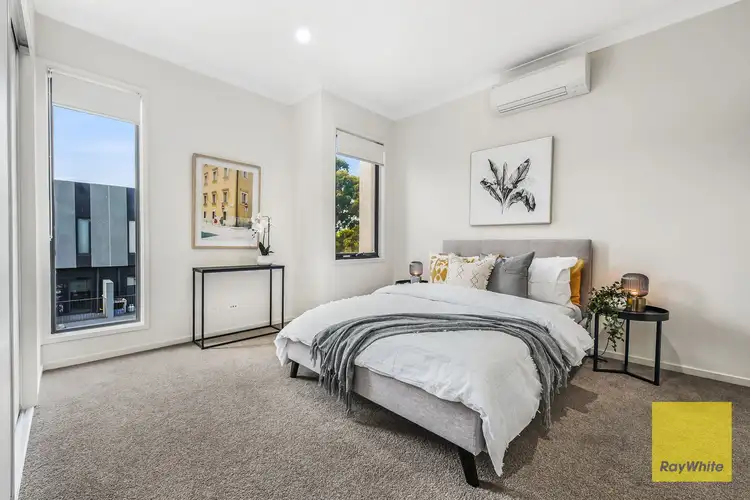 Fifth view of Homely townhouse listing, 2/27 Hornsby Street, Dandenong VIC 3175