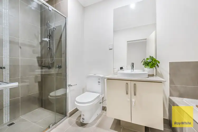 Sixth view of Homely townhouse listing, 2/27 Hornsby Street, Dandenong VIC 3175