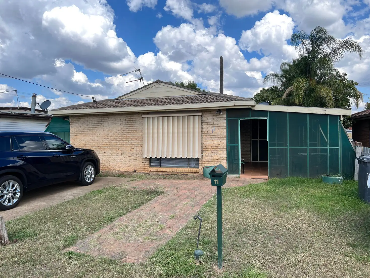 Main view of Homely house listing, 11 Muller Street, Dubbo NSW 2830