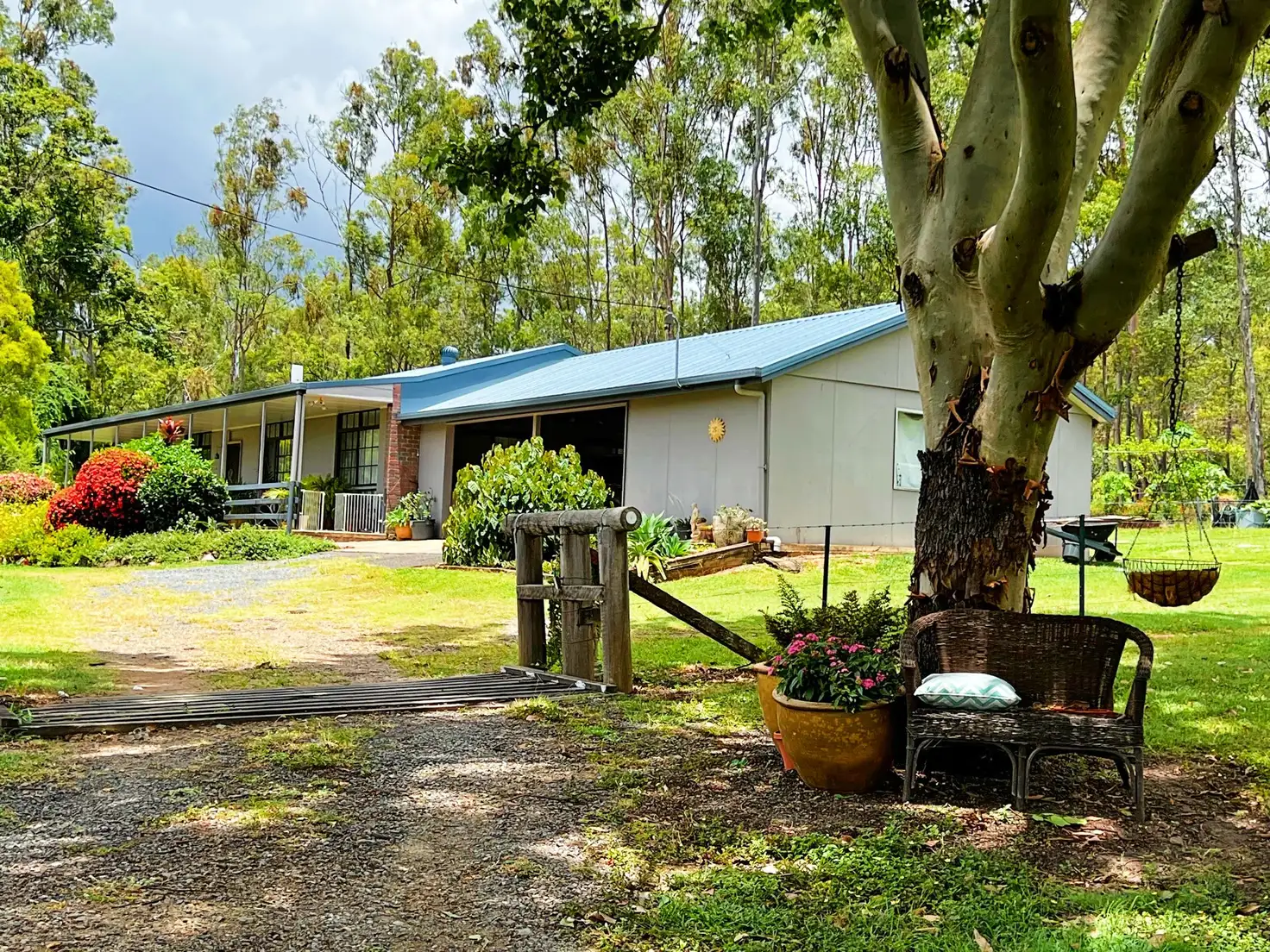Main view of Homely house listing, 34273 Bruce Highway, Gin Gin QLD 4671