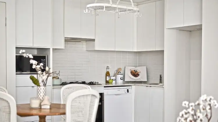 Third view of Homely apartment listing, C402/10-16 Marquet Street, Rhodes NSW 2138