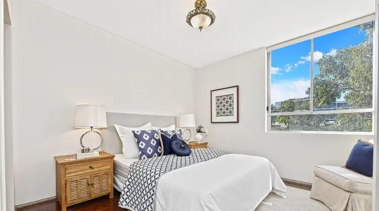 Fourth view of Homely apartment listing, C402/10-16 Marquet Street, Rhodes NSW 2138