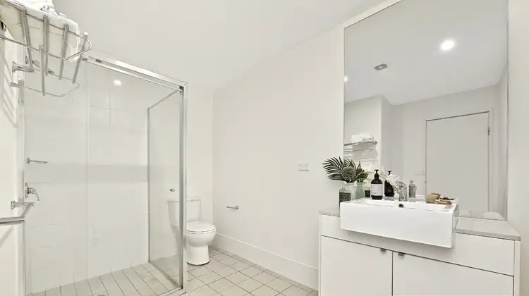 Sixth view of Homely apartment listing, C402/10-16 Marquet Street, Rhodes NSW 2138