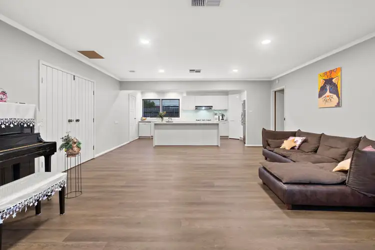 Third view of Homely house listing, 4 Pinewood Drive, Wantirna South VIC 3152