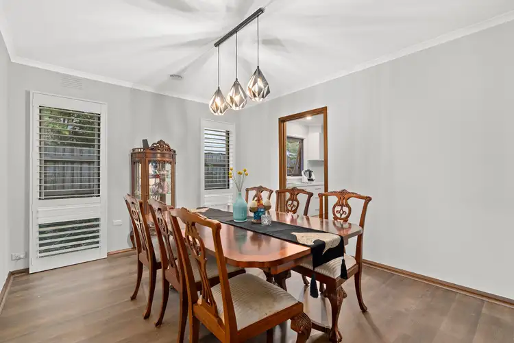 Fifth view of Homely house listing, 4 Pinewood Drive, Wantirna South VIC 3152