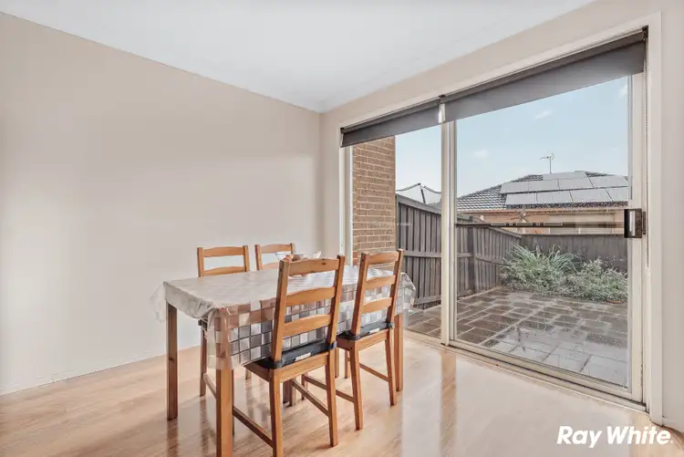 Third view of Homely townhouse listing, 19/188 Walker Street, Quakers Hill NSW 2763
