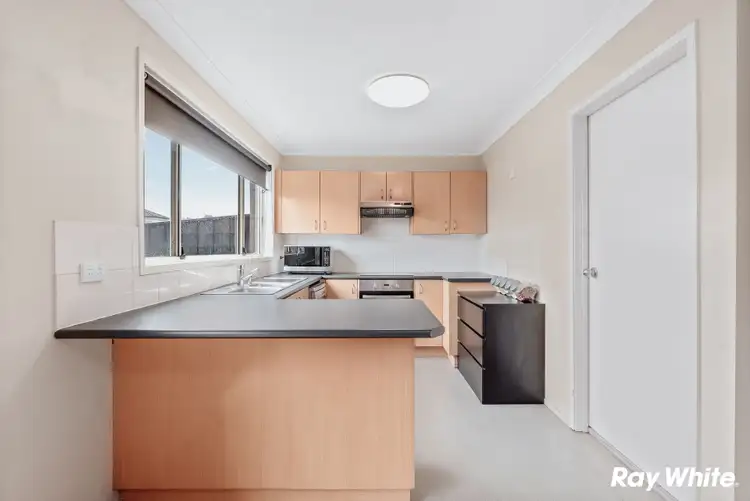Fourth view of Homely townhouse listing, 19/188 Walker Street, Quakers Hill NSW 2763