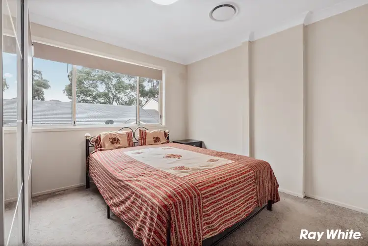Fifth view of Homely townhouse listing, 19/188 Walker Street, Quakers Hill NSW 2763