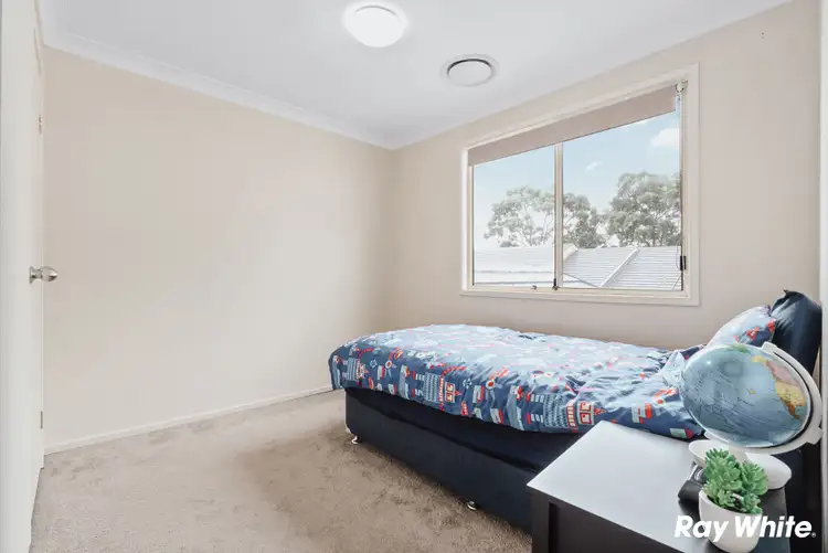 Sixth view of Homely townhouse listing, 19/188 Walker Street, Quakers Hill NSW 2763