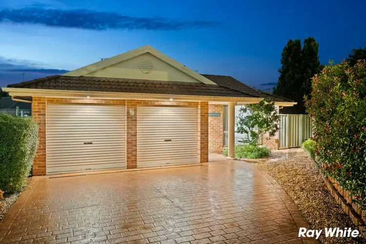 Main view of Homely house listing, 5 Henty Place, Quakers Hill NSW 2763