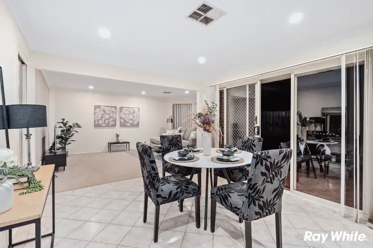 Fifth view of Homely house listing, 5 Henty Place, Quakers Hill NSW 2763