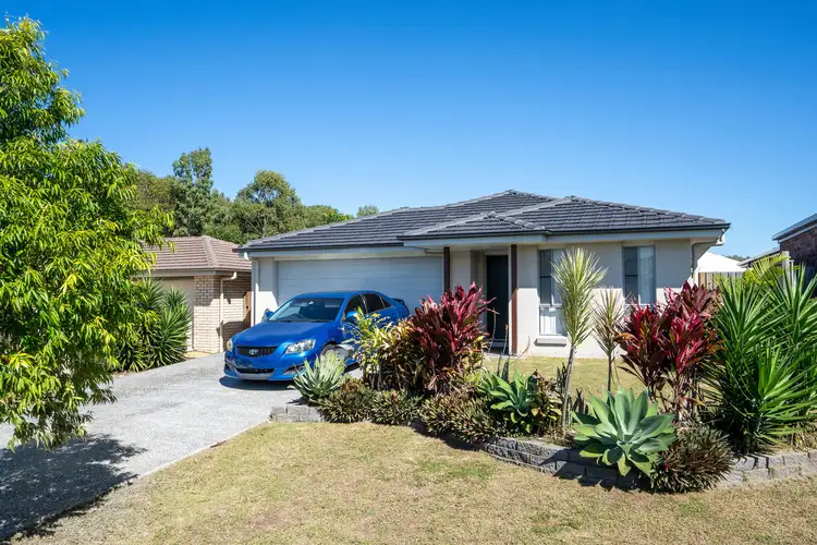 166 Water Gum Crescent, Ningi QLD 4511