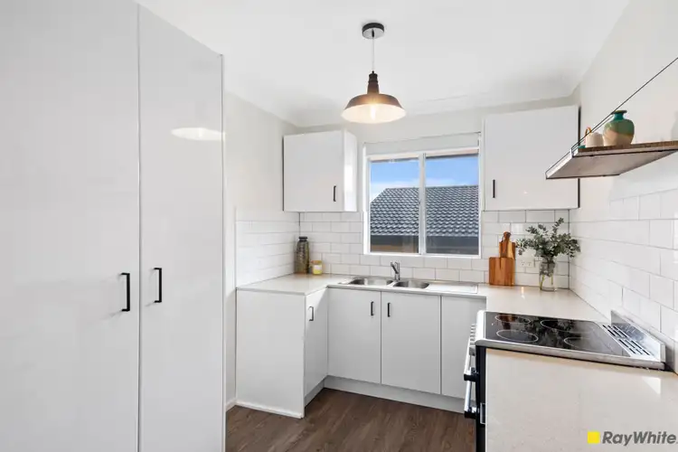 Second view of Homely unit listing, 6/27 Underwood Street, Corrimal NSW 2518