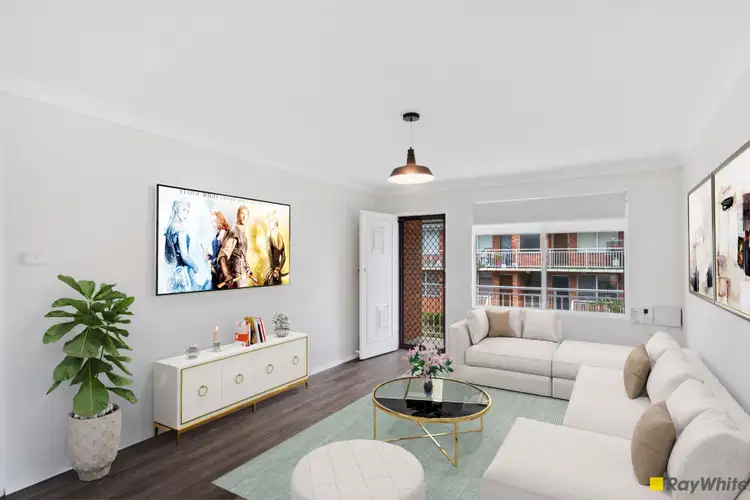 Third view of Homely unit listing, 6/27 Underwood Street, Corrimal NSW 2518