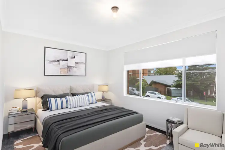 Fourth view of Homely unit listing, 6/27 Underwood Street, Corrimal NSW 2518