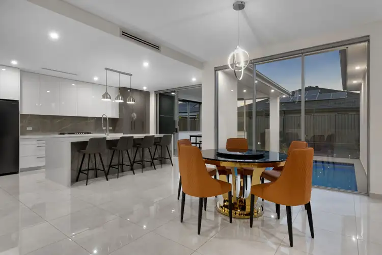 Fourth view of Homely house listing, 5 Tortula Place, Denham Court NSW 2565