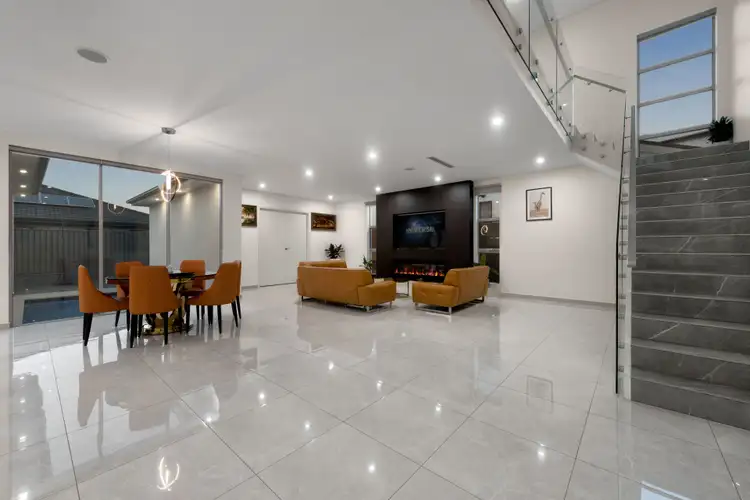 Fifth view of Homely house listing, 5 Tortula Place, Denham Court NSW 2565