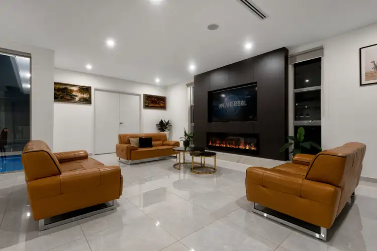 Sixth view of Homely house listing, 5 Tortula Place, Denham Court NSW 2565