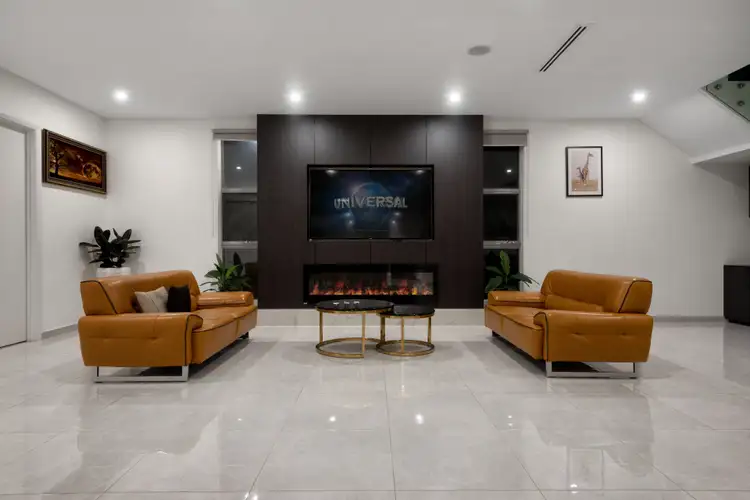 Seventh view of Homely house listing, 5 Tortula Place, Denham Court NSW 2565