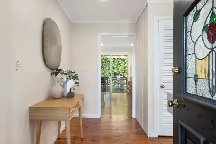 Second view of Homely house listing, 5 Golden Grove, Westleigh NSW 2120
