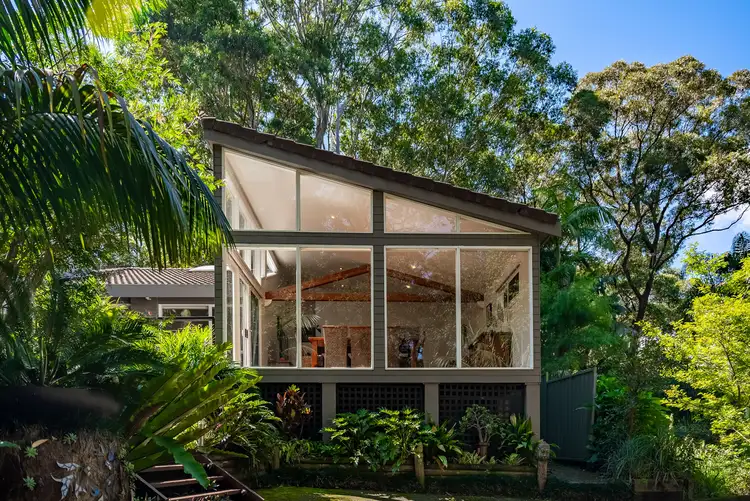 Main view of Homely house listing, 45 Lawrence Hargrave Drive, Stanwell Park NSW 2508