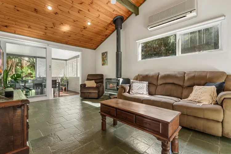 Fifth view of Homely house listing, 45 Lawrence Hargrave Drive, Stanwell Park NSW 2508