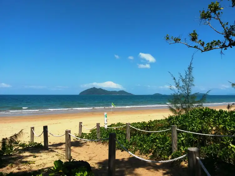 Sixth view of Homely land listing, 50 Sanctuary Crescent, Wongaling Beach QLD 4852