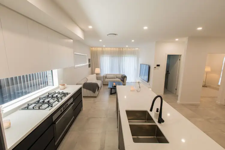 Third view of Homely house listing, 36 Crusader Street, Austral NSW 2179
