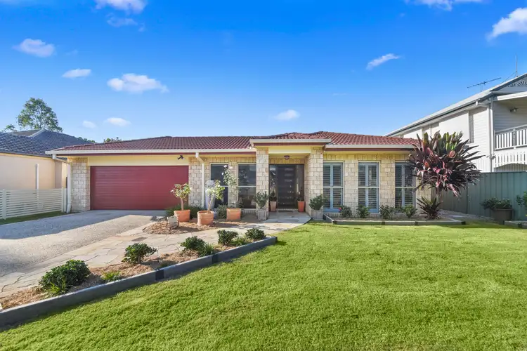 Main view of Homely house listing, 4 Cliff Salisbury Court, Samford Village QLD 4520