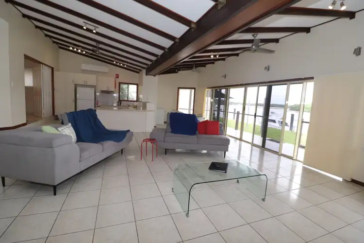 Third view of Homely house listing, 3 Denney Street, Lucinda QLD 4850