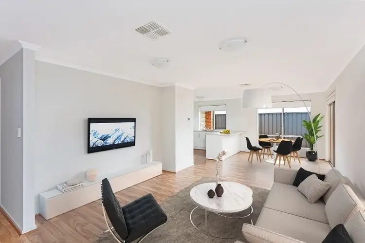 Fourth view of Homely house listing, 28 Ashfield Street, Mount Barker SA 5251