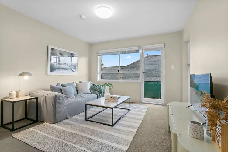 2/30 Cowper Street, Randwick NSW 2031