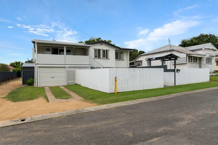 Second view of Homely house listing, 38 Myall Avenue, Warwick QLD 4370