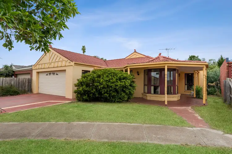Main view of Homely house listing, 17 Brownlow Court, Lara VIC 3212