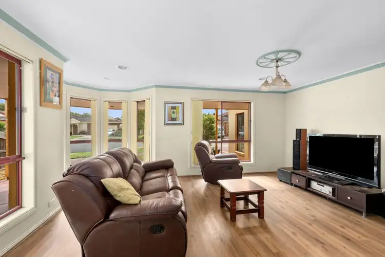 Second view of Homely house listing, 17 Brownlow Court, Lara VIC 3212
